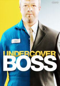 دانلود سریال Undercover Boss393191-337205136