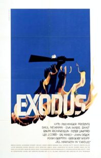 دانلود فیلم Exodus 1960392550-1782462530