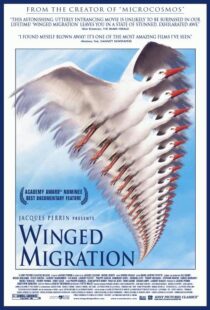 دانلود فیلم Winged Migration 2001388689-745583784