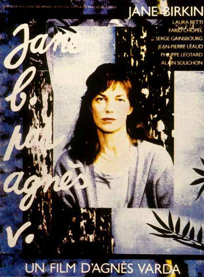 دانلود فیلم Jane B. for Agnes V. 1988