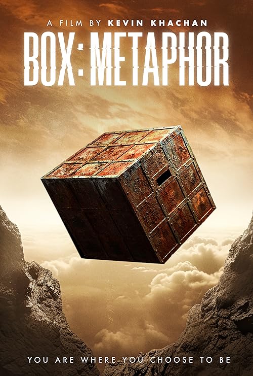 دانلود فیلم Box: Metaphor 2023