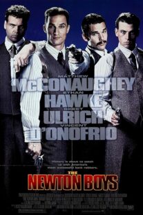 دانلود فیلم The Newton Boys 1998388868-1661322136