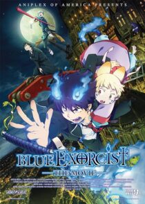 دانلود انیمه Blue Exorcist: The Movie 2012390222-470648929