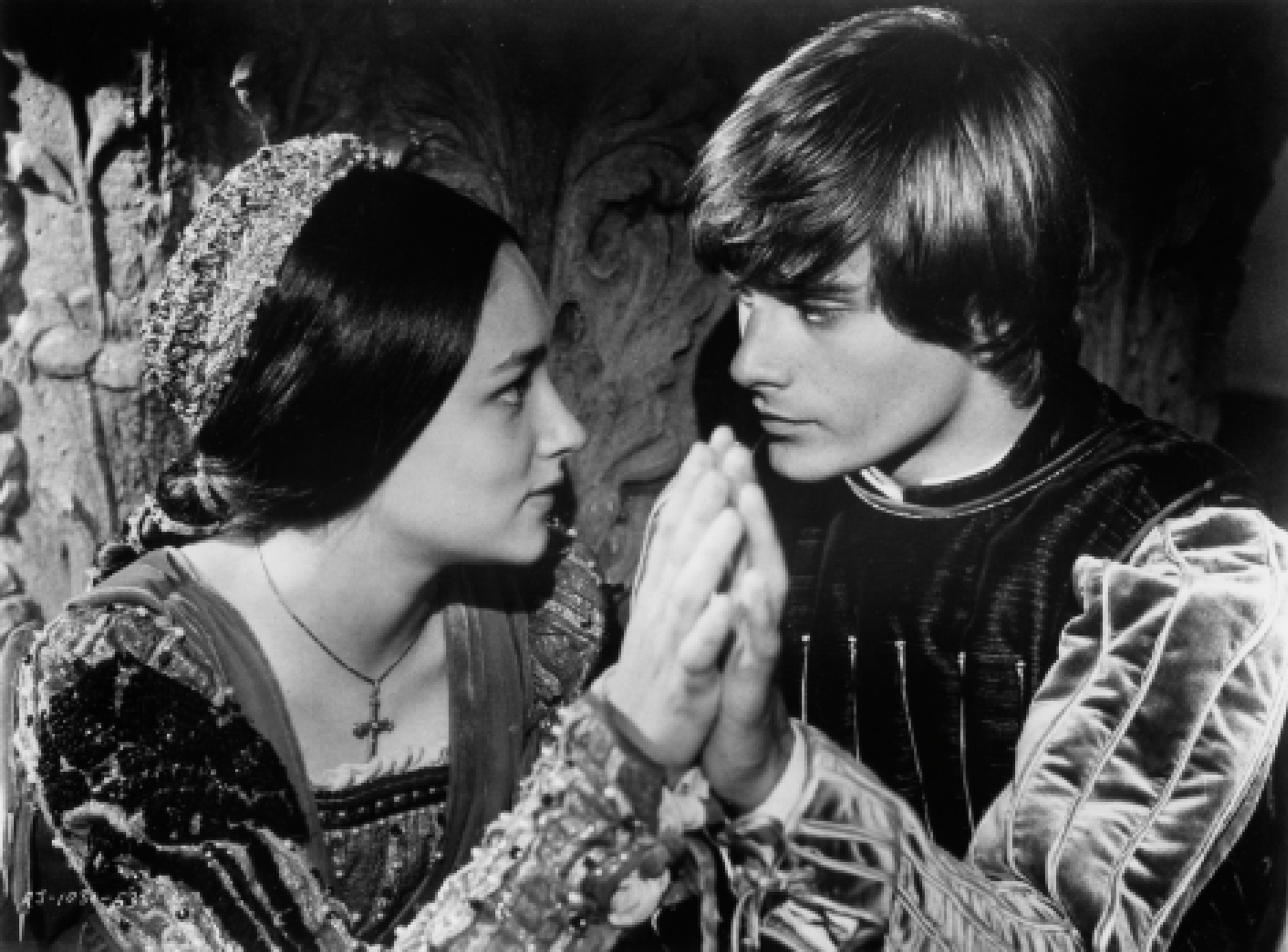 دانلود فیلم Romeo and Juliet 1968