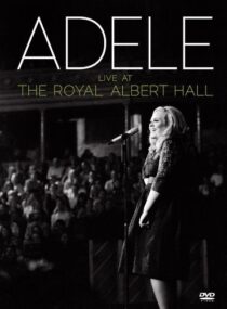 دانلود فیلم Adele Live at the Royal Albert Hall 2011389629-1570737064