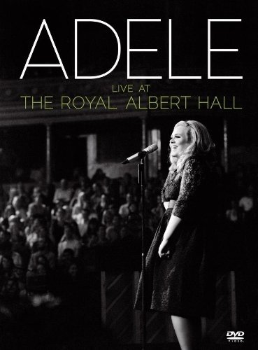 دانلود فیلم Adele Live at the Royal Albert Hall 2011