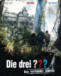 دانلود فیلم The Three Investigators and the Secret of Terror Castle 2009393146-1876687521