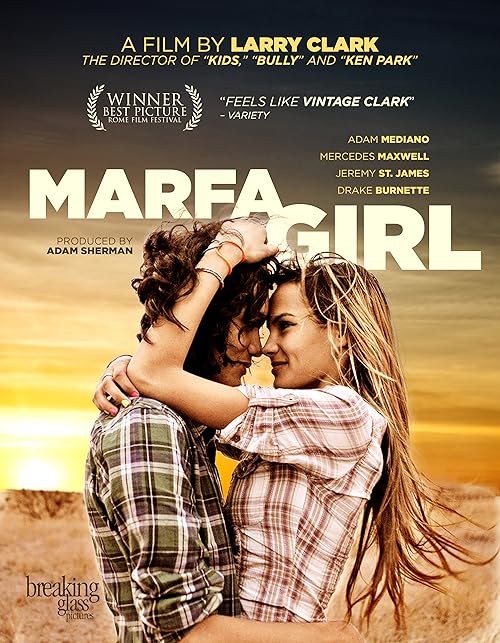 دانلود فیلم Marfa Girl 2012