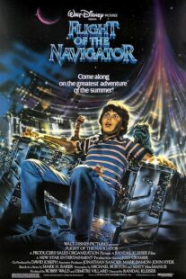 دانلود فیلم Flight of the Navigator 1986392235-49436402