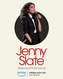 دانلود فیلم Jenny Slate: Seasoned Professional 2024389241-1066407448