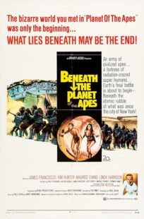 دانلود فیلم Beneath the Planet of the Apes 1970389885-291292383