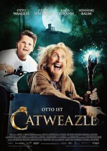 دانلود فیلم Catweazle 2021393347-393319382