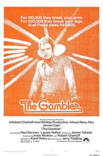 دانلود فیلم The Gambler 1974391907-2097144262