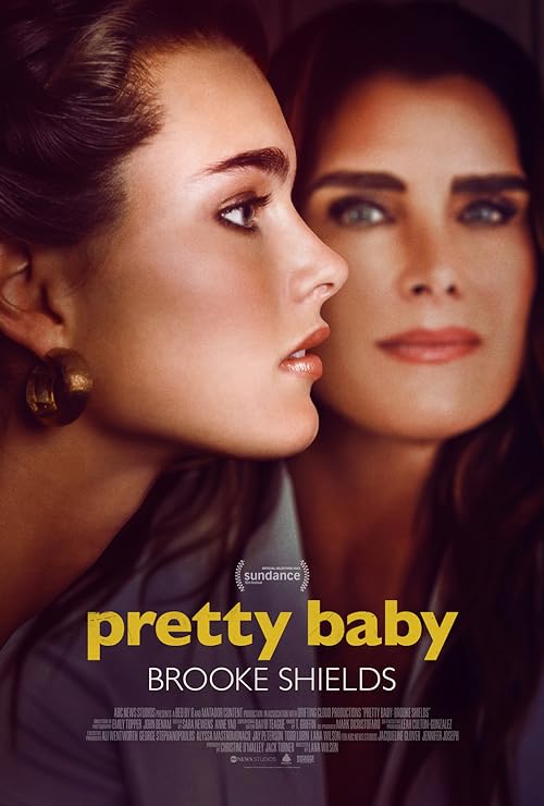 دانلود سریال Pretty Baby: Brooke Shields