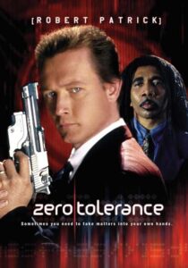 دانلود فیلم Zero Tolerance 1994393110-206377550