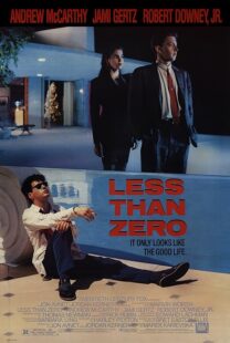 دانلود فیلم Less Than Zero 1987391994-1141260842