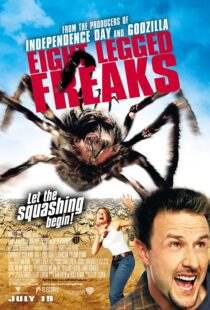 دانلود فیلم Eight Legged Freaks 2002390759-408911255