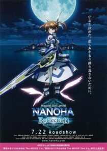 دانلود انیمه Magical Girl Lyrical Nanoha: Reflection 2017390210-645597340