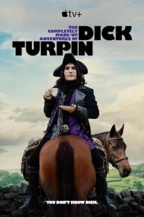 دانلود سریال The Completely Made-Up Adventures of Dick Turpin392388-863420728