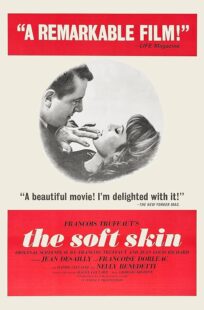 دانلود فیلم The Soft Skin 1964388833-1071134232