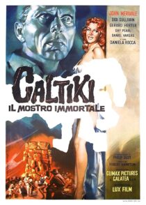 دانلود فیلم Caltiki, the Immortal Monster 1959390034-1861318894