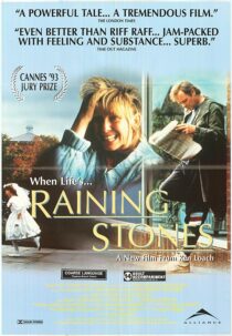 دانلود فیلم Raining Stones 1993392921-1987495977