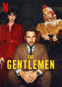 دانلود سریال The Gentlemen390040-1784211929