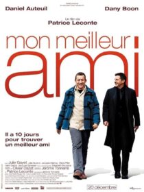 دانلود فیلم Mon meilleur ami 2006388904-771033343