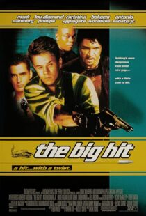 دانلود فیلم The Big Hit 1998392227-421798564