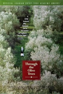 دانلود فیلم Through the Olive Trees 1994389911-1744153066