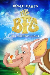 دانلود انیمیشن The BFG 1989390771-812971414