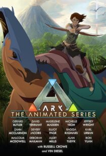 دانلود انیمیشن Ark: The Animated Series392513-1899196036