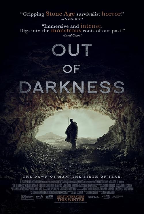 دانلود فیلم Out of Darkness 2022