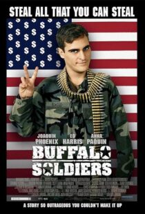 دانلود فیلم Buffalo Soldiers 2001389118-679144730