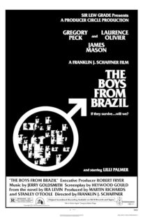 دانلود فیلم The Boys from Brazil 1978392857-60188228