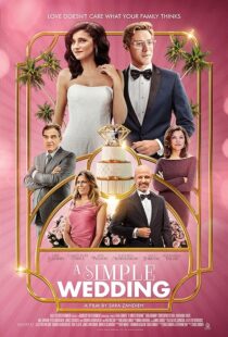 دانلود فیلم A Simple Wedding 2018390420-587222590