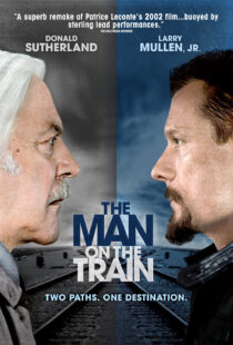 دانلود فیلم Man on the Train 2011393074-43344520