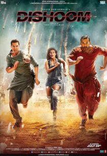 دانلود فیلم هندی Dishoom 2016390106-737773995