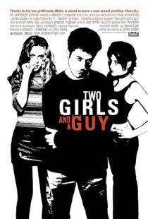 دانلود فیلم Two Girls and a Guy 1997391941-1374070189