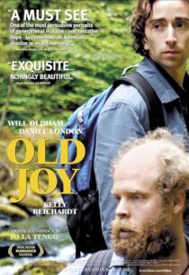 دانلود فیلم Old Joy 2006393503-1574589413