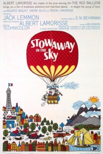 دانلود فیلم Stowaway in the Sky 1960389226-15759429