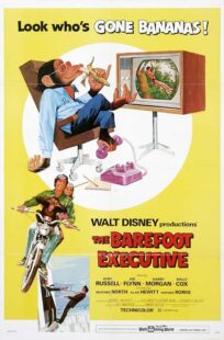 دانلود فیلم The Barefoot Executive 1971392875-868559994