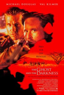 دانلود فیلم The Ghost and the Darkness 1996393512-585743774