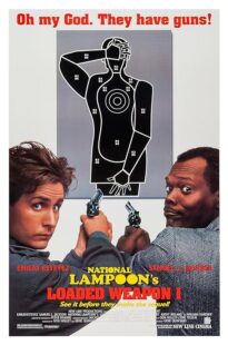 دانلود فیلم Loaded Weapon 1 1993390722-204531528