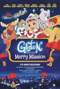 دانلود انیمیشن Glisten and the Merry Mission 2023391802-199988452