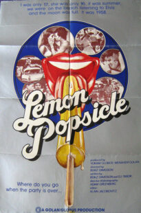 دانلود فیلم Lemon Popsicle 1978391467-1702999747