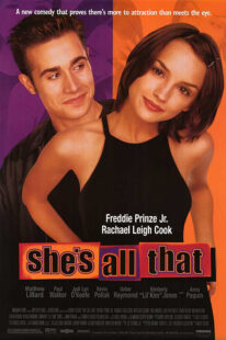 دانلود فیلم She’s All That 1999389176-341479005