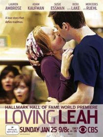 دانلود فیلم Loving Leah 2009391834-1629941885