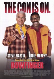 دانلود فیلم Bowfinger 1999391919-796357611