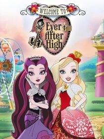 دانلود انیمیشن Ever After High397806-1810307106